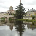 De L'abbaye *