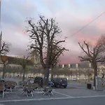 De L'abbaye * サン・サヴァン