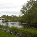 De L'abbaye ホテル