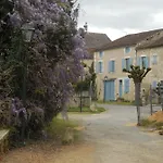 De L'abbaye * サン・サヴァン