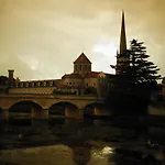 De L'abbaye