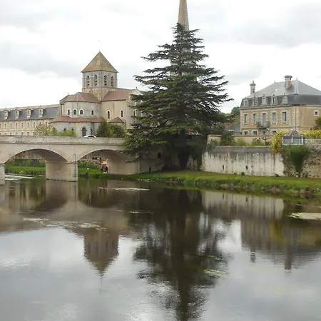 De L'abbaye *