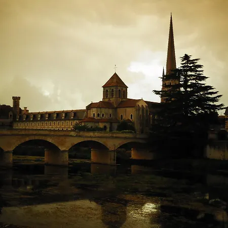 De L'abbaye