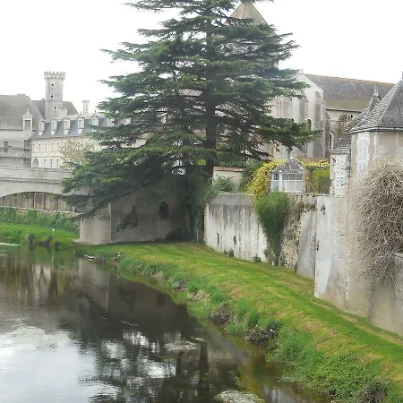 De L'abbaye Hotel